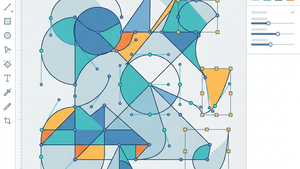 Recraft SVG Canvas Paths