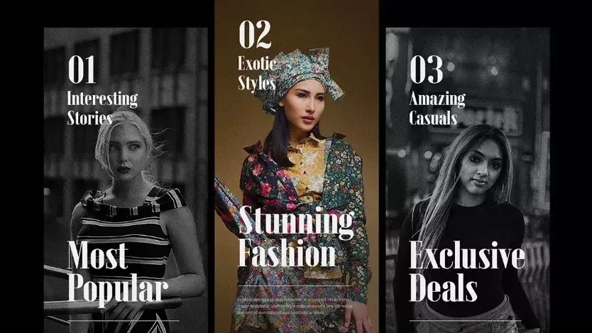 Best 5 free fonts - 1